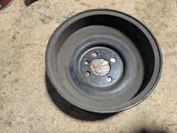 Polia para VW Polo III 1.6 8V, Seat Ibiza II, Cordoba