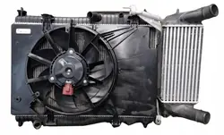 Kylarsats Ford OE OEM 8V51-8C607-EJ för Fiesta