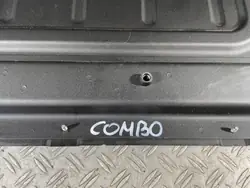 OPEL COMBO 18- Cloison de Séparation - Pièce OEM