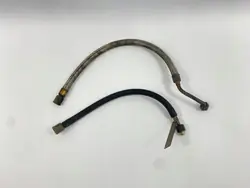 OEM PRZEWODY/SD10381 Polttoaineletket Mercedes K-Jet