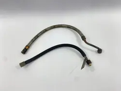 OEM PRZEWODY/SD10381 Conduites Carburant Mercedes K-Jet