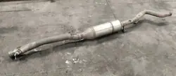 Filtre DPF Mercedes-Benz OEM A4474901501 - Occasion