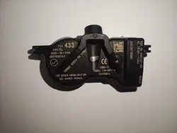 JEEP GRAND CHEROKEE 17-21 Sensor de pressão dos pneus Mopar 68313387AA