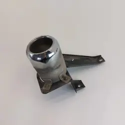 OEM 9810642 Avgasrörsslut för MINI R60 Countryman