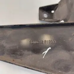 OEM 9810642 Pakoputken pääte MINI R60 Countrymanille