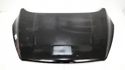 Motorabdeckung Ford Kuga MK2 OEM 375485325 - Schattenschwarz