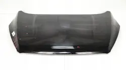 Couvercle Moteur Ford Kuga MK2 OEM 375485325 - Noir Ombre