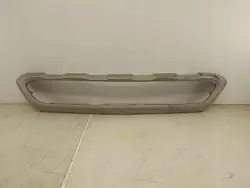 Mercedes-Benz GLC X253 C253 2020 Moldura do para-choque dianteiro