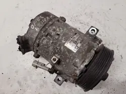 Compresseur de climatisation OPEL VECTRA C 1.9L diesel