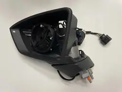 Espejo izquierdo OEM 6F1857501AK para SEAT Ibiza V