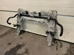OEM 991342081 Framhjälpram för Porsche 911 991