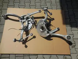 OEM 8W0407242F Oikea Etupään Nivelsauva Audi A4 B9:lle