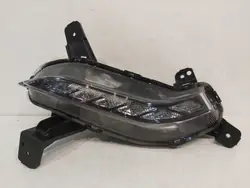 Hyundai i30 Fastback LED DRL Halógeno Derecho OEM 92208G42