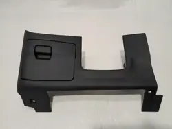 Couverte de boîte à gants conducteur Audi A4 B9 OEM 8W1880301A