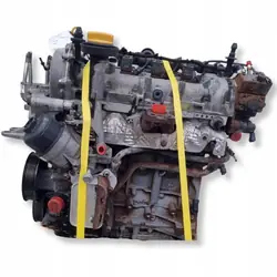 Motor completo Fiat Doblo II 1.3 MJ 90CV Diesel 263A2000