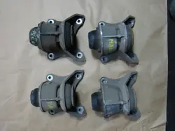 Cojín de cabina trasero OEM pod5010435168 para Renault Mascott