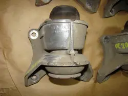 Almofada de cabine traseira OEM pod5010435168 para Renault Mascott