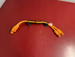 Cabo de alta tensão BMW iX 2024 8858432