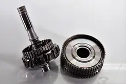 Voorste planetaire tandwiel OEM 060.11 Aisin TG-81SC