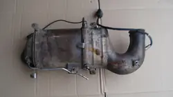 Catalisador Fiat Ducato 2.0JTD Euro5 OEM 53164241