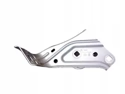 Vasen etulokasuoimen kiinnitystuki OEM 631413553R