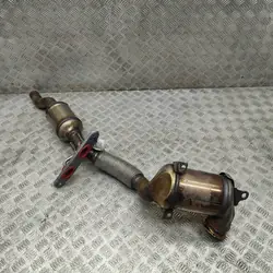 Catalyseur OEM 5Q0181JC pour Audi A3 Sportback
