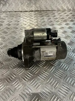 Motor de arranque Volkswagen OE 02M911024B