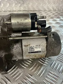 Démarreur Volkswagen OE 02M911024B