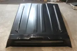 Hardtop para VW Amarok Premium 2022 - OEM