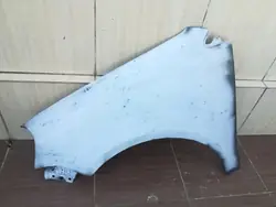 Vänster framskärm VW Polo IV Lift 05-08