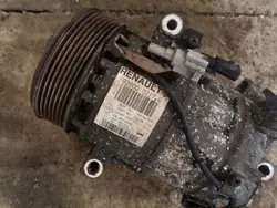 Compresseur climatisation Renault OE 926000217R d'occasion