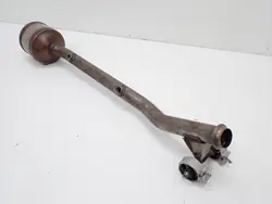 OEM 9830740780 Filtre DPF & Catalyseur pour Peugeot 508 II