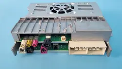 Módulo de control de radio Chery Omoda 5 OEM 703001236AA