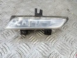 Phare DRL LED Gauche OEM 266059493R pour Renault Clio IV