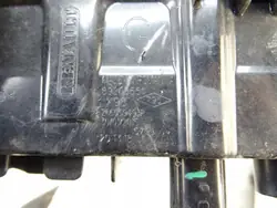 LED Päiväajovalot Vasen OEM 266059493R Renault Clio IV
