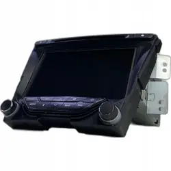 OEM 96560-3z000 Radio Näyttö Navigaatio Hyundai i40