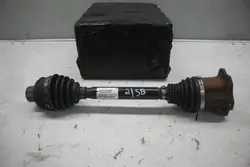 Porsche Macan 95B Vetoakselinivel OEM IT1QU