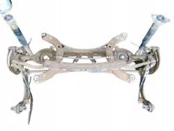 Mazda 6 III bakre fjädringsbalk OEM 373149