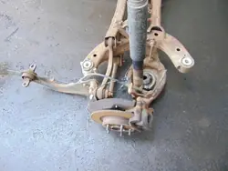 Poutre suspension arrière Mazda 6 III OEM 373149