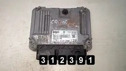 ECU Fiat Croma OEM AM-312391 - Modelo 2005
