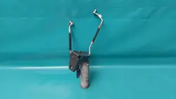 Kit secador ar condicionado Mercedes Actros MP4 OEM A9608300983