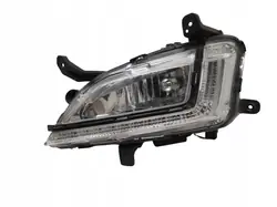Linker halogeen koplamp OEM 92201-D76 met LED DRL