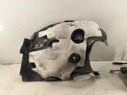 Renault Captur I Front Left Wheel Arch 638431098R