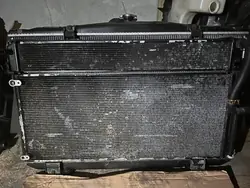Kylare Lexus RX450h OEM 422750-4043 2009-2015