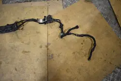 Tubos de combustível OEM A2474700604 Mercedes W177/W118/W247