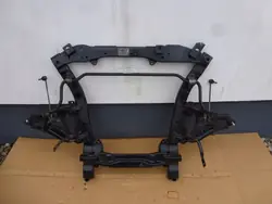 Bras de suspension avant OEM WÓZEK ZAWIESZENIA Duster II
