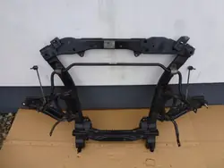 Brazo de suspensión delantero OEM WÓZEK ZAWIESZENIA Duster II