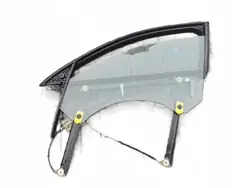 Elevador de Janela Audi A6 Esquerdo OE 4F0837461D