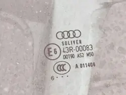 Lève-vitre Audi A6 Gauche OE 4F0837461D