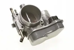 Pierburg Drosselklappe für Opel Fahrzeuge